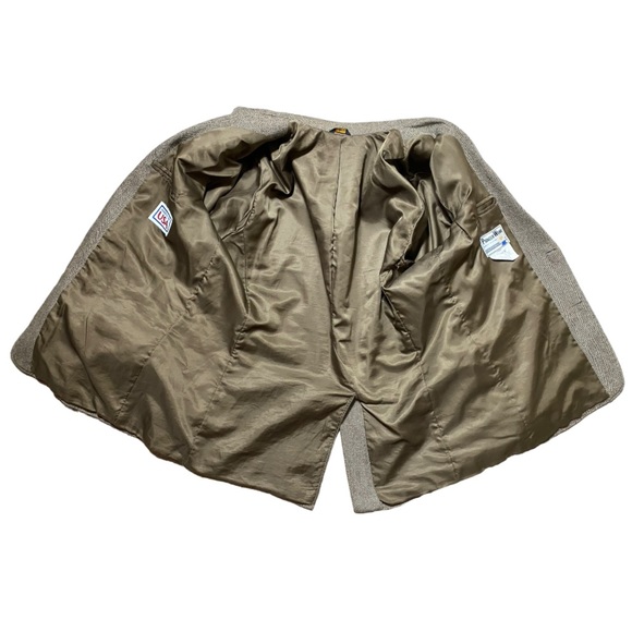 VTG WESTERN BLAZER JACKET - Picture 14 of 16